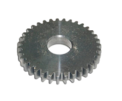 Шестерня Z-35 для ТОРГМАШ (г. Пермь) (МР.01.004-01)