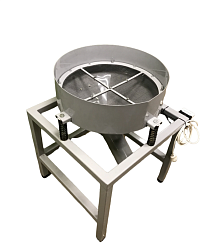 Мукопросеиватель ВС-31, окрашенное исполнение МЕХАНИЗМЫ