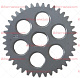 Шестерня большая для B-5 ECO 22 GASTROMIX