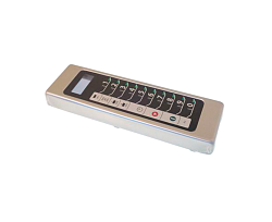 Панель сенсорная для DFS18E-11EA MENUMASTER (AMANA) (54116011)
