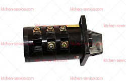 Переключатель для мясорубки MG-32B GASTROMIX