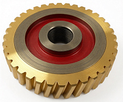 Шестерня большая для JGL-60 FOODATLAS (УТ000003114)