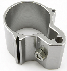 Хомут для полки нижней EURAST