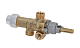 Кран газовый 21S MODULAR (671.001.00)