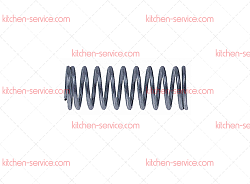 Пружина микропереключателя для овощерезки (5020476)