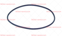 Кольцо уплотнительное OR 03287 EPDM для печи (1186152)