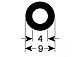 Уплотнитель для HENKELMAN (0320227AN)
