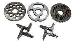 Набор ножей для мясорубки LM-98 UNGER 5 мм KT