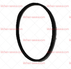 Ремень трехгранный для SH31/SH36 25 GASTROMIX