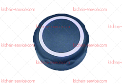 Ручка черная для печи (3242804)