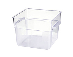 Контейнер пищевой, 18 л KITCHEN MUSE (P-065C)