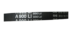Ремень A900 для миксера 50 л STARFOOD (GB1171-74 BELT)