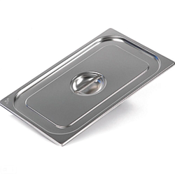Крышка для гастроемкости 1/1 нержавеющая сталь P.L. PROFF CUISINE (E-8011000C)