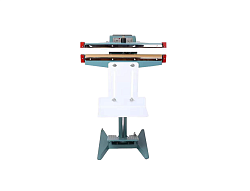 Запайщик пакетов FRE-450 напольный PACKVAC