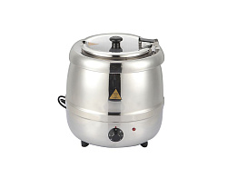 Мармит суповой, нержавеющая сталь SK12SNW KOCATEQ