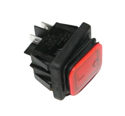 Выключатель HC 5_#12 аппарата для горячего шоколада VORTMAX (20.01.0.0011)