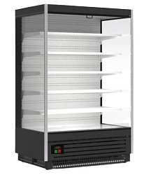Стеллаж холодильный ВПВ С SOLO L9 1250, R290 CRYSPI