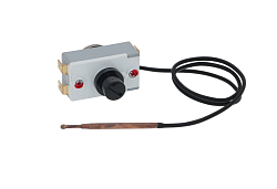 Термостат рабочий однофазный 161C 230В для BUBBLE CARIMALI (96.05154)