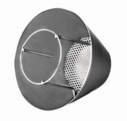 Колпак искрогасителя для печи хоспер ITERMA