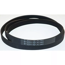 Ремень привода 8PJ 1663 FX105 для PRIMUS (533157)