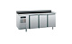 Стол морозильный KIBBM SAGI