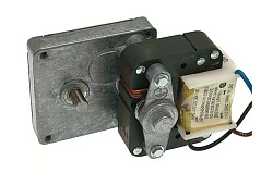 Мотор для ELECTROLUX (471972701)