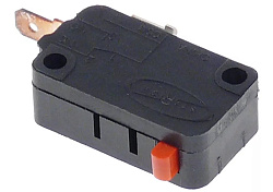 Микровыключатель первичный для RMS10/RMS510 MENUMASTER (56001036)