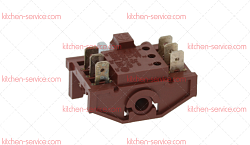 Переключатель селекторный двух-позиционный для печи (3057122)