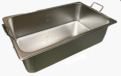 Емкость внутренняя для чебуречницы CP-BEF08 CRAZY PAN