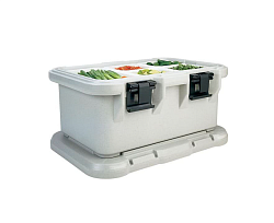 Термоконтейнер для вторых блюд 64х43х30,5 см UPCS180-480 CAMBRO