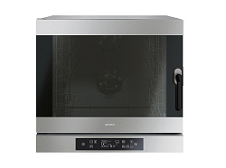 Печь конвекционная ALFA 625 EHDS SMEG