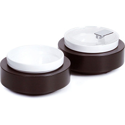 Емкость фуршетная «Фрэймс» на подставке APS