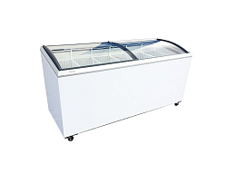 Ларь морозильный EK-67 С (96400250) DERBY