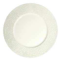 Тарелка 32см Sera Mint Finesse ID Fine