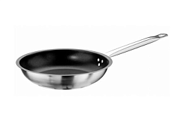 Сковорода 24 см с антипригарным покрытием коническая Tender PINTINOX (33913B24) Сковорода 24 см с антипригарным покрытием коническая Tender PINTINOX (33913B24)