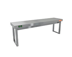 Полка тепловая TP1-6/4 HICOLD