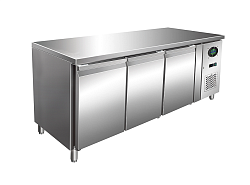 Стол морозильный GN3100BT VIATTO