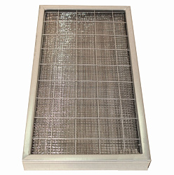 Фильтр  фвп-мет для GF-2 ITERMA (260-480-48-G2)