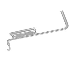 Ручка для JOSPER (0444INOX)