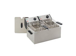 Фритюрница FD 80 D ROLLER GRILL