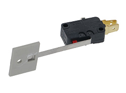 Микровыключатель HONEYWELL V5F110BB для MODULAR (412.075.00)
