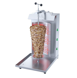 Гриль для шаурмы Шаурма 3-Эл-05-Оц ATESY