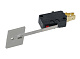 Микровыключатель HONEYWELL V5F110BB для MODULAR (412.075.00)