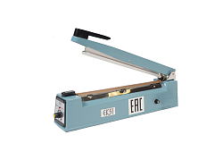 Машина для запаивания пакетов (сварщик) EFS-400C EKSI