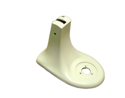 Основание корпуса кремовое для K5, KSM90 KITCHENAID (240151-15)