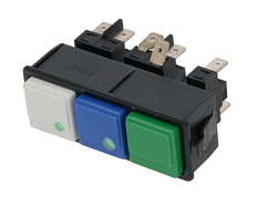 Блок выключателя для ATA (7205)