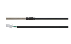 Датчик NTC 10 кОм кабель PVC датчик для SIMAG (620519.00)