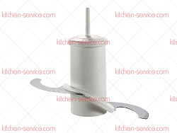 Нож для кухонного комбайна 5KFC3515 KitchenAid (КитченЭйд) (W10451880)