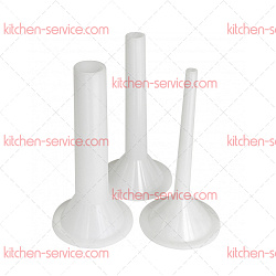 Насадки в комплекте для мясорубок ML-25, SXC-22, MM-22 ROAL