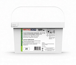 Моющие таблетки с ополаскивающим эффектом "2 в 1" WRP tabs 25 RATIODEM